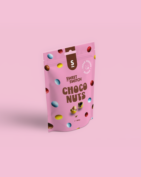 Choconuts 100g