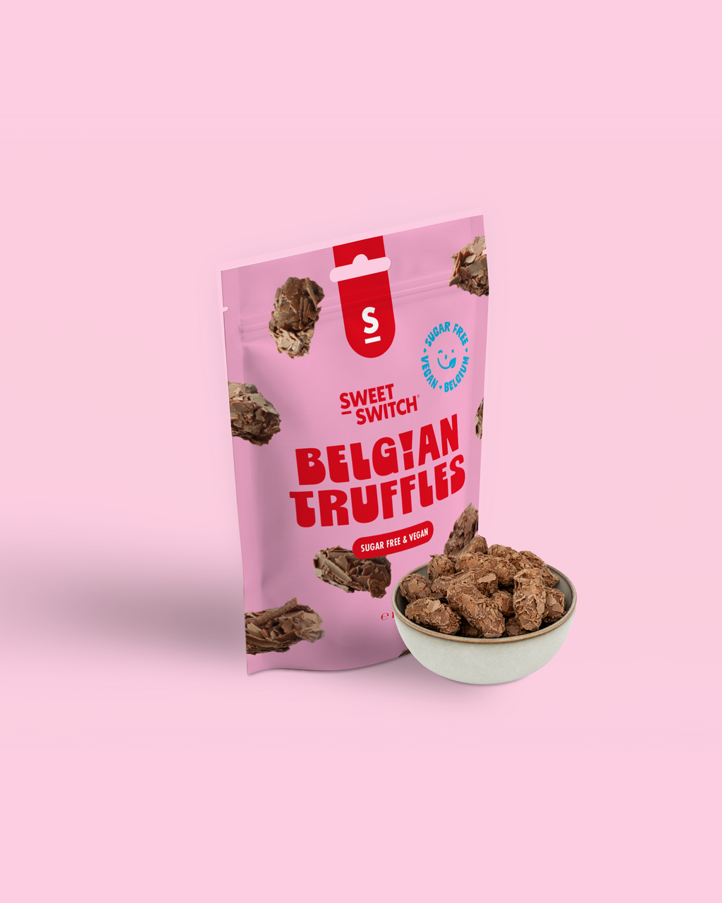 Belgian Truffles 125 g