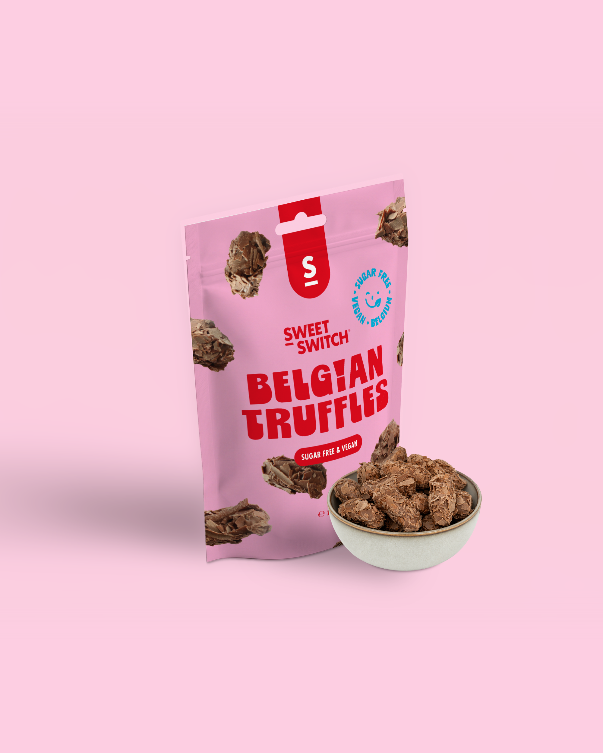 Belgian Truffles 125 g