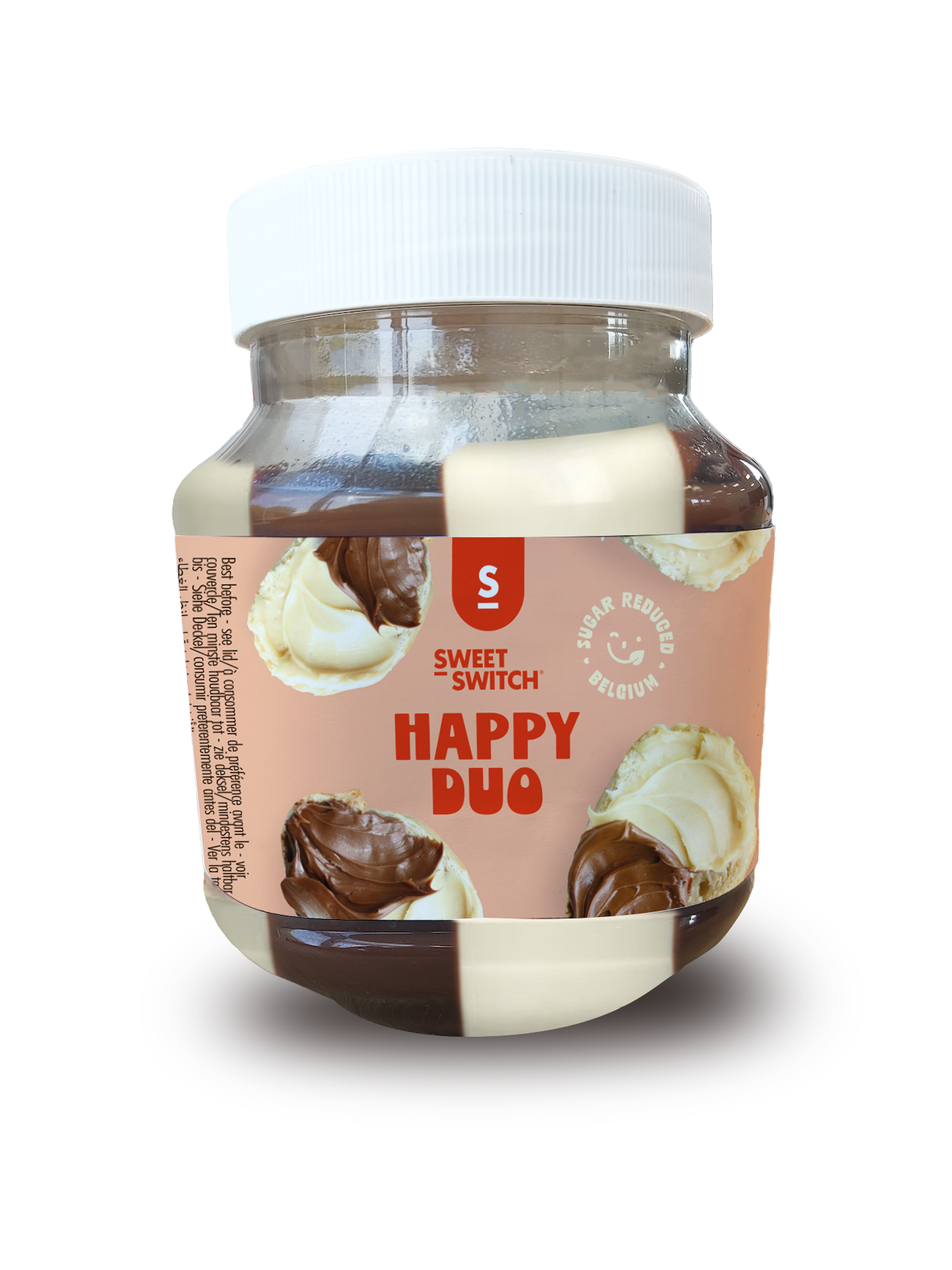 Happy Duo 350 g