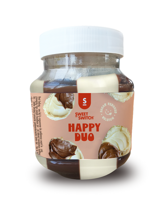 Happy Duo 350 g