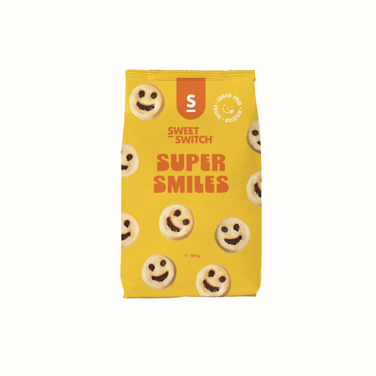Super Smiles 150g