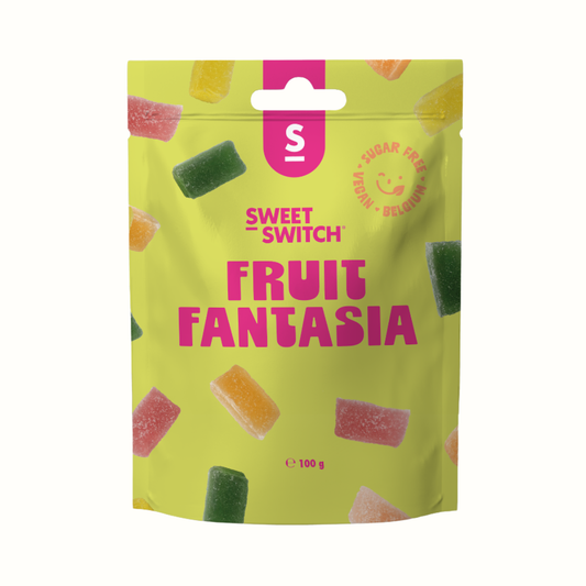 Fruit Fantasia 100 g