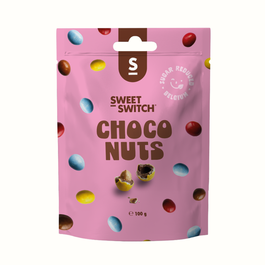 Choconuts 100g