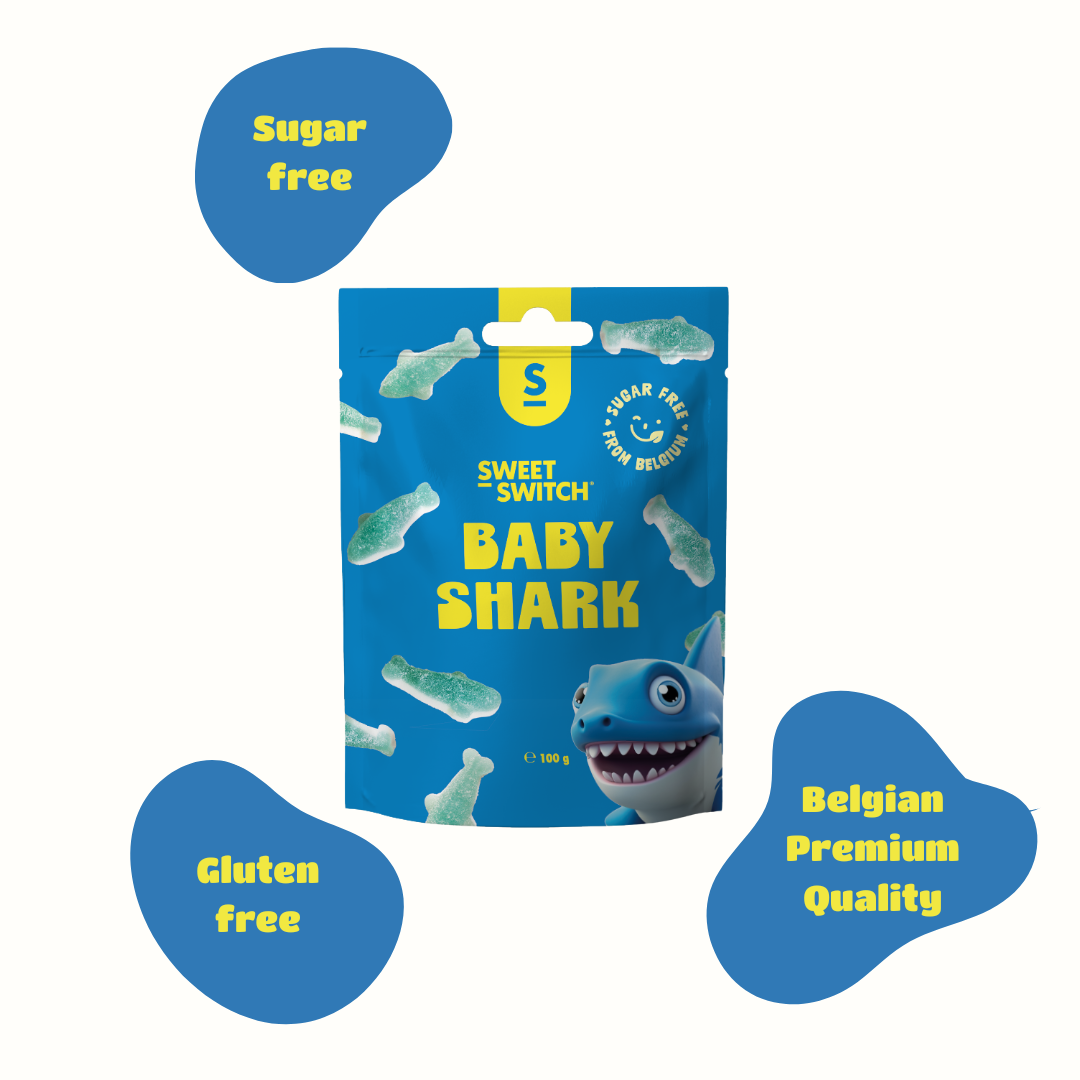 Baby Shark 100 g
