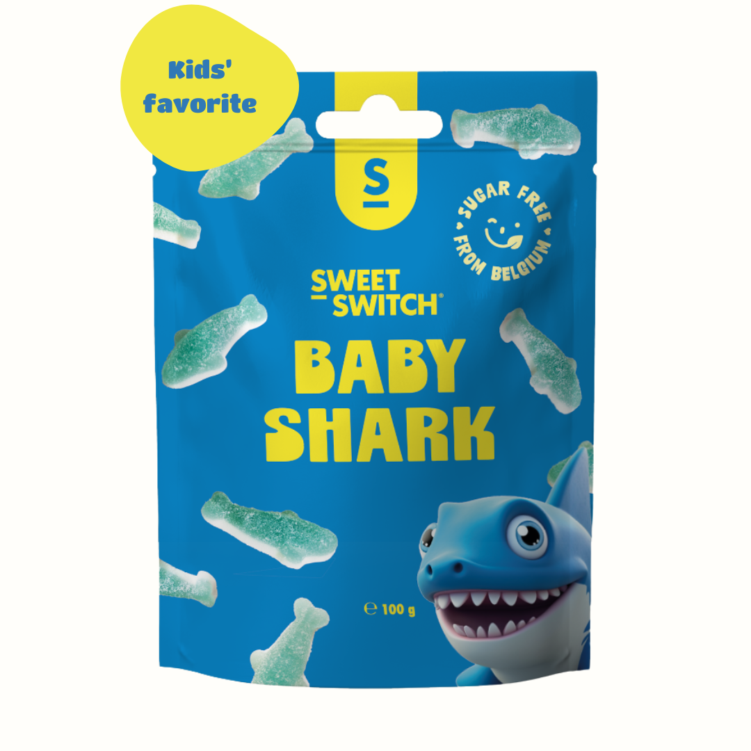 Baby Shark 100 g