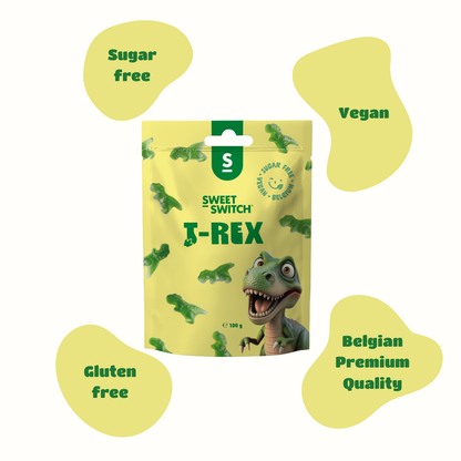 T-Rex 100 g