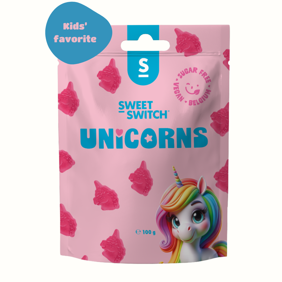 Unicorns 100 g