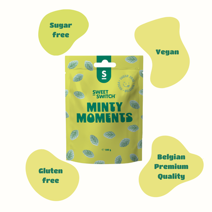 Minty Moments 100 g