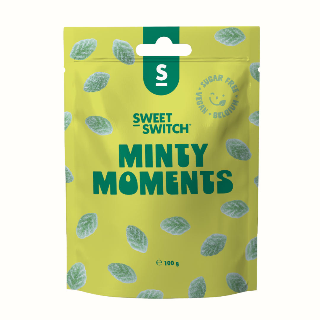 Minty Moments 100 g