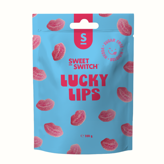 Lucky Lips 100 g