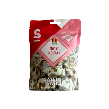 Noten Nougat 100 g
