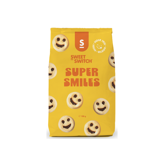 Super Smiles 150g