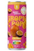 Tropic Pop 330 ml
