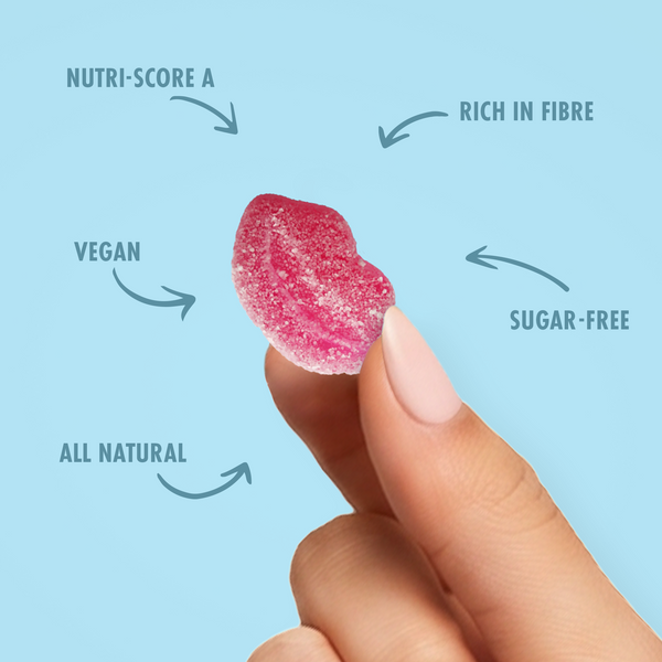 Lucky Lips 100 g