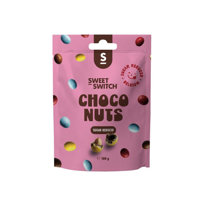 Choconuts 100 g